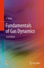 Fundamentals of Gas Dynamics - eBook