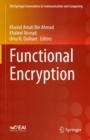 Functional Encryption - eBook