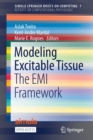 Modeling Excitable Tissue : The EMI Framework - Book