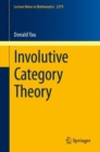 Involutive Category Theory - eBook