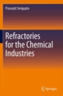 Refractories for the Chemical Industries - Book