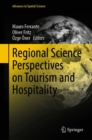 Regional Science Perspectives on Tourism and Hospitality - eBook