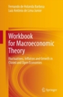 Workbook for Macroeconomic Theory : Fluctuations, Inflation and Growth in Closed and Open Economies - eBook