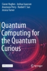 Quantum Computing for the Quantum Curious - Book