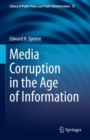 Media Corruption in the Age of Information - Book