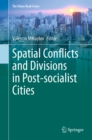 Spatial Conflicts and Divisions in Post-socialist Cities - eBook