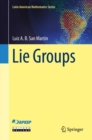 Lie Groups - eBook