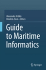 Guide to Maritime Informatics - Book