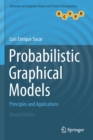 Probabilistic Graphical Models : Principles and Applications - Book