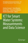 ICT for Smart Water Systems: Measurements and Data Science - eBook