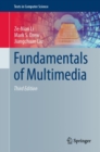 Fundamentals of Multimedia - Book