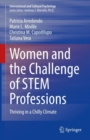 Women and the Challenge of STEM Professions : Thriving in a Chilly Climate - eBook