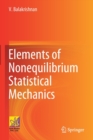 Elements of Nonequilibrium Statistical Mechanics - Book