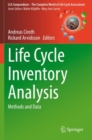Life Cycle Inventory Analysis : Methods and Data - Book