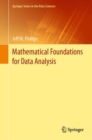 Mathematical Foundations for Data Analysis - eBook