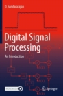Digital Signal Processing : An Introduction - eBook