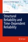 Structural Reliability and Time-Dependent Reliability - eBook