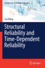 Structural Reliability and Time-Dependent Reliability - Book
