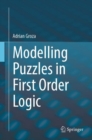 Modelling Puzzles in First Order Logic - eBook