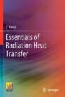 Essentials of Radiation Heat Transfer - Book