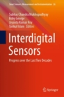 Interdigital Sensors : Progress over the Last Two Decades - eBook