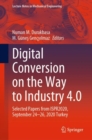 Digital Conversion on the Way to Industry 4.0 : Selected Papers from ISPR2020, September 24-26, 2020 Online - Turkey - eBook