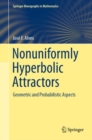 Nonuniformly Hyperbolic Attractors : Geometric and Probabilistic Aspects - eBook