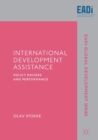 International Development Assistance : Policy Drivers and Performance - Book