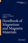Handbook of Magnetism and Magnetic Materials - Book
