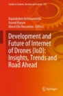 Development and Future of Internet of Drones (IoD): Insights, Trends and Road Ahead - eBook