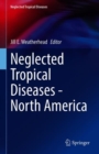 Neglected Tropical Diseases - North America - Book