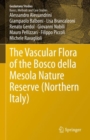 The Vascular Flora of the Bosco della Mesola Nature Reserve (Northern Italy) - eBook