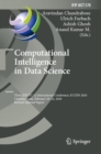 Computational Intelligence in Data Science : Third IFIP TC 12 International Conference, ICCIDS 2020, Chennai, India, February 20-22, 2020, Revised Selected Papers - eBook