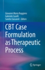 CBT Case Formulation as Therapeutic Process - eBook