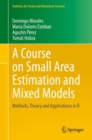 A Course on Small Area Estimation and Mixed Models : Methods, Theory and Applications in R - eBook