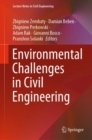 Environmental Challenges in Civil Engineering - eBook