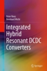 Integrated Hybrid Resonant DCDC Converters - eBook