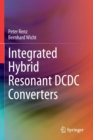 Integrated Hybrid Resonant DCDC Converters - Book