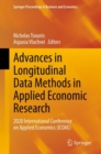 Advances in Longitudinal Data Methods in Applied Economic Research : 2020 International Conference on Applied Economics (ICOAE) - eBook