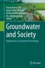 Groundwater and Society : Applications of Geospatial Technology - eBook