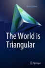 The World is Triangular - Book