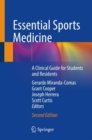 Essential Sports Medicine : A Clinical Guide for Students and Residents - Book