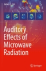 Auditory Effects of Microwave Radiation - Book