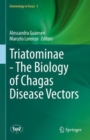 Triatominae - The Biology of Chagas Disease Vectors - eBook