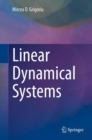 Linear Dynamical Systems - eBook