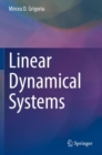 Linear Dynamical Systems - Book