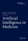 Artificial Intelligence in Medicine - eBook