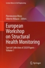 European Workshop on Structural Health Monitoring : Special Collection of 2020 Papers - Volume 1 - eBook