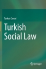 Turkish Social Law - Book