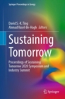 Sustaining Tomorrow : Proceedings of Sustaining Tomorrow 2020 Symposium and Industry Summit - eBook
